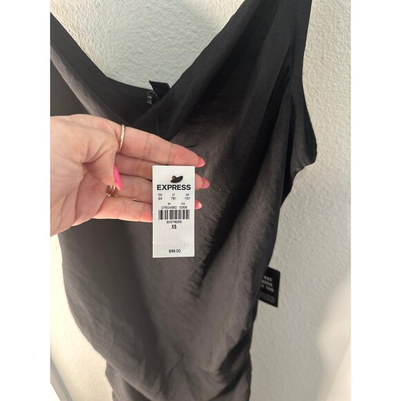 Express Dress - Picture 3 of 3